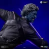 Iron Studio - Statue Nightcrawler - Avengers Doomsday - BDS Art Scale 110 MARCAS144226-10 (Licensed)