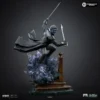 Iron Studio - Statue Nightcrawler - Avengers Doomsday - BDS Art Scale 110 MARCAS144226-10 (Licensed)