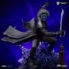 Iron Studio - Statue Nightcrawler - Avengers Doomsday - BDS Art Scale 110 MARCAS144226-10 (Licensed)