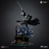 Iron Studio - Statue Nightcrawler - Avengers Doomsday - BDS Art Scale 110 MARCAS144226-10 (Licensed)