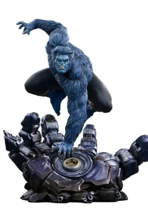 Iron Studio – Beast Avengers Doomsday BDS Art Scale 1/10 Scale TOPGK Statue .webp