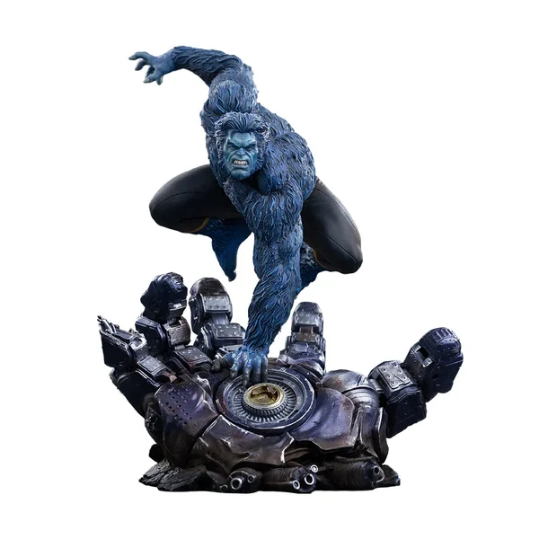 Iron Studio – Beast Avengers Doomsday BDS Art Scale 1/10 Scale TOPGK Statue .webp