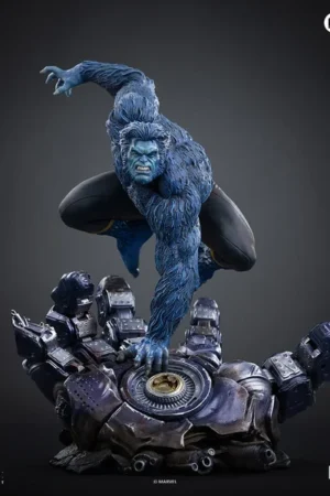 Iron Studio – Beast Avengers Doomsday BDS Art Scale 1/10 Scale TOPGK Statue .webp