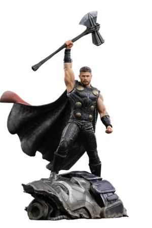 IRON Studio Marvel Thor