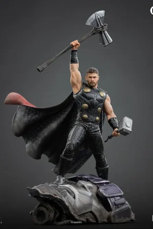 IRON Studio Marvel Thor
