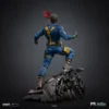 Iron Studios – Cyclops Avengers Doomsday BDS Art Scale TOPGK Statue
