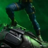 Iron Studios – Cyclops Avengers Doomsday BDS Art Scale TOPGK Statue