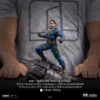 Iron Studios – Cyclops Avengers Doomsday BDS Art Scale TOPGK Statue