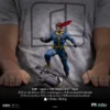 Iron Studios – Cyclops Avengers Doomsday BDS Art Scale TOPGK Statue