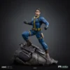 Iron Studios – Cyclops Avengers Doomsday BDS Art Scale TOPGK Statue