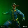Iron Studios – Cyclops Avengers Doomsday BDS Art Scale TOPGK Statue