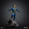 Iron Studios – Cyclops Avengers Doomsday BDS Art Scale TOPGK Statue
