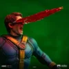 Iron Studios – Cyclops Avengers Doomsday BDS Art Scale TOPGK Statue
