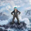 JB Studio - Pokémon Archie TOPGK 120 Scale Statue