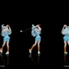 JB Studio - Pokémon Kahili TOPGK 1/20 Scale Statue