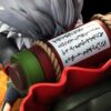 Jump Fifty Luffy Studio - Naruto Naruto Jiraiya & Fukasaku & Shima Statue