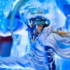 JIMEI Palace - One Piece Kuzan 1.0 TOPGK 1/6 Scale Resin Statue