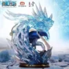 JIMEI Palace - One Piece Kuzan 1.0 TOPGK 1/6 Scale Resin Statue