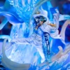 JIMEI Palace - One Piece Kuzan 1.0 TOPGK 1/6 Scale Resin Statue