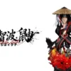 JL Studio Naruto Itachi TOPGK Statue