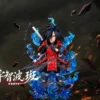JL Studio - Naruto Madara TOPGK Statue
