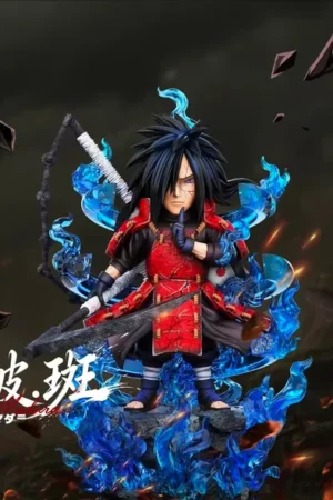 JL Studio - Naruto Madara TOPGK Statue