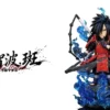 JL Studio - Naruto Madara TOPGK Statue
