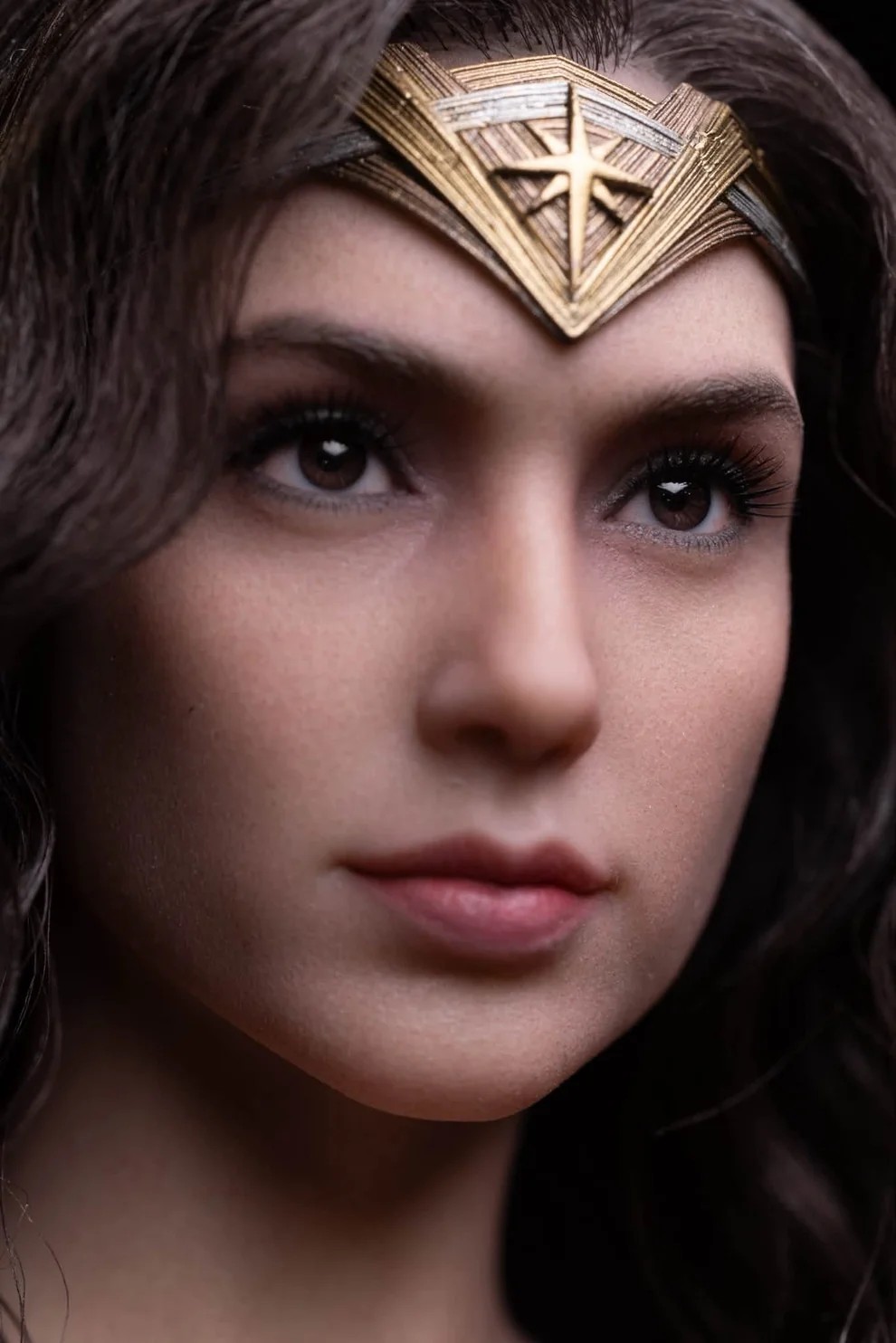 JND Studio DC Comics Wonder Woman Statue
