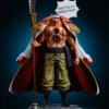 JP One Piece Whitebeard