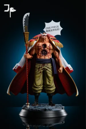 JP One Piece Whitebeard