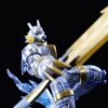 JSC Studio Digimon Beowolfmon