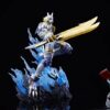 JSC Studio Digimon Beowolfmon