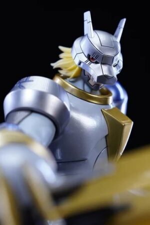 JSC Studio Digimon Beowolfmon
