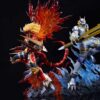 JSC Studio Digimon Beowolfmon