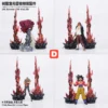 JacksDo - Lightning Pillar Effects TOPGK Luminous Resin Thunder Lightning 50cm Display Accessory