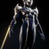 Ji CORE Studio Ultraman Ultraman Hikari Statue