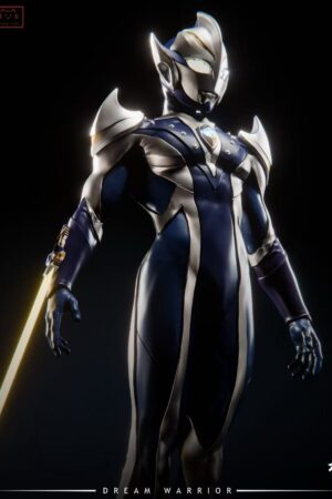 Ji CORE Studio Ultraman Ultraman Hikari Statue
