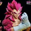 Ji - Dragon Ball - SSJ4 Vegeta TOPGK 1/6 Limited Statue