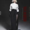 JianShan Studio - Resident Evil - Grace Ashcroft TOPGK 1/6 Scale Action Figure