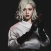 JianShan Studio - Resident Evil - Grace Ashcroft TOPGK 1/6 Scale Action Figure