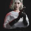 JianShan Studio - Resident Evil - Grace Ashcroft TOPGK 1/6 Scale Action Figure