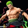 Jimei Palace Studio – Legendary Roronoa Zoro One Piece 1/6 Scale Statue Licensed