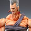 JoJo’s Bizarre Adventure Stardust Crusaders Jean Pierre Polnareff -Medicos Entertainment