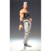 JoJo’s Bizarre Adventure Stardust Crusaders Jean Pierre Polnareff -Medicos Entertainment