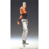 JoJo’s Bizarre Adventure Stardust Crusaders Jean Pierre Polnareff -Medicos Entertainment
