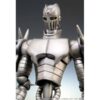 JoJo’s Bizarre Adventure Stardust Crusaders Silver Chariot Medicos Entertainment