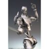 JoJo’s Bizarre Adventure Stardust Crusaders Silver Chariot Medicos Entertainment