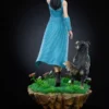 Joy Station Studio – Rinoa Heartilly Final Fantasy VIII 14 Scale TOPGK Statue