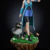 Joy Station Studio – Rinoa Heartilly Final Fantasy VIII 14 Scale TOPGK Statue