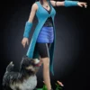 Joy Station Studio – Rinoa Heartilly Final Fantasy VIII 14 Scale TOPGK Statue